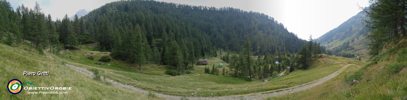 73 Agganciamo la stradetta del Lago della cava.jpg